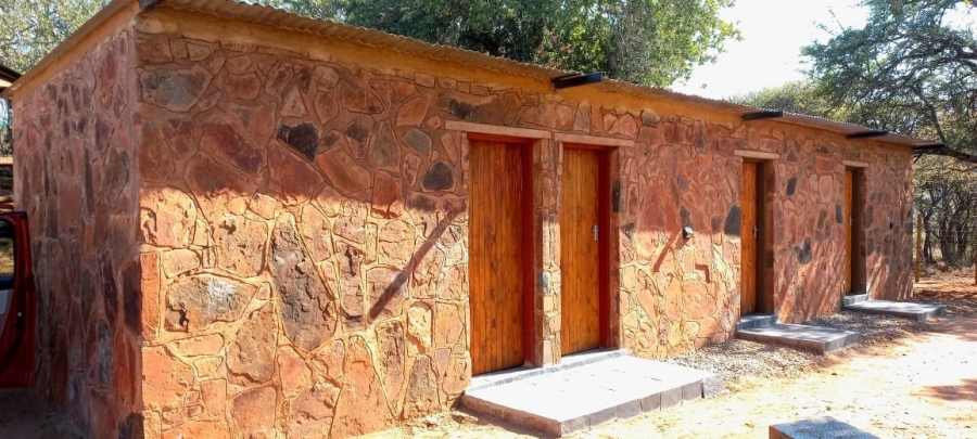 Commercial Property for Sale in Groot Marico Rural North West